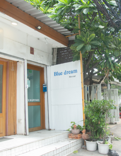 Blue Dream Hostel