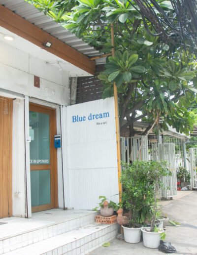 Blue Dream Hostel